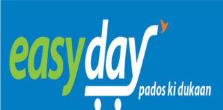 Easyday launches its first store NIT-1 Faridabad