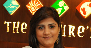 Natasha Shah, Founder, The Nature's Co