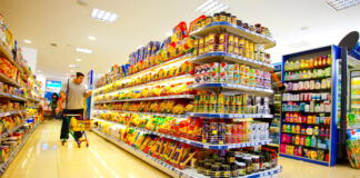 FMCG firms expect 5-6 pc drop in Q3 post note ban