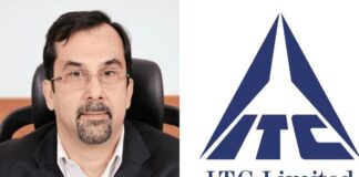ITC to appoint Sanjiv Puri as CEO