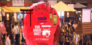 Famous restaurateurs to showcase at Asian Hawkers Market