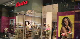 Bata renews focus Gen Y, lines up youth-oriented launches