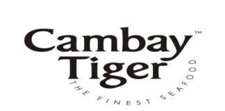 Seafood co WestCoast Group launches online portal Cambaytiger.com