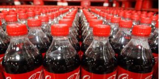 Hindustan Coca-Cola ties-up with SBI for digital transactions