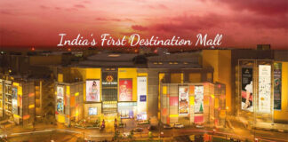 DLF Mall of India makes CBRE's 22 best global retail projects list