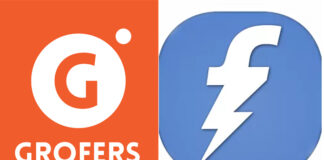 Grofers ties up with Freecharge to help users go cashless