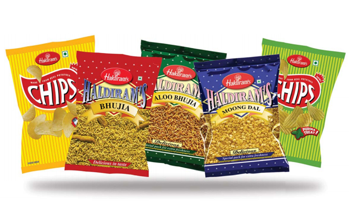 Haldiram Group of Companies: A delicious growth story Haldiram Group of Companies: A delicious growth story