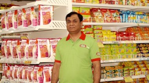 Heritage Fresh opens 75th store in Hyderabad