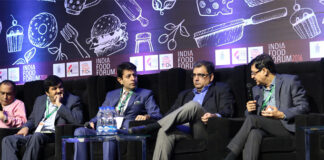 India Food Forum 2017: What it means for your business