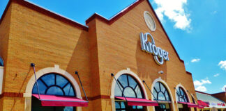 Kroger stores all set to hire 10,000 employees for supermarket division