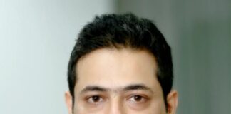 Mayank Kapoor, HR Head, Freecharge