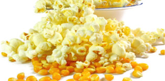 'Pop' goes the gourmet popcorn in India