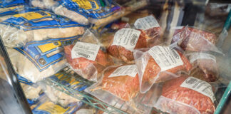 Private label launches in meat category gaining momentum: F&B Analyst, Mintel