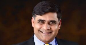 Sanjeev Rao, CEO, Being Human Clothing
