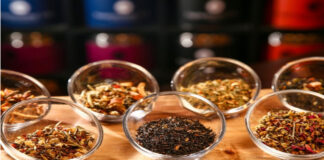 Starbucks introduces tea brand Teavana in India