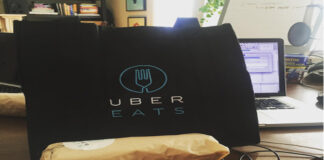 UberEATS to begin food delivery service in India soon