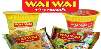 Wai Wai noodles to invest Rs 250 crore in India; to open QSRs in next 5 years