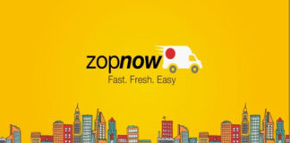 ZopNow to enter high growth phase in 2017; targets US $100 million GMV