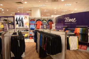 Spencer's expects Rs 300 cr revenue from new apparel brand in 4 years