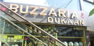 Buzzaria Dukaan opens new retail outlet in Delhi