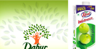 Dabur introduces Amla Juice under Real Wellnezz brand