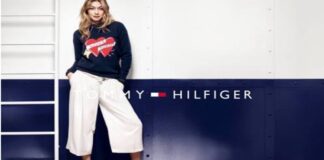 Myntra ties-up with Tommy Hilfiger; Indian shopper pick TommyXGigi collection straight off the ramp