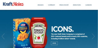 Kraft Heinz withdraws merger offer of Unilever