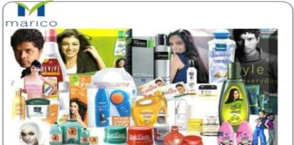Marico Q3 Net profit down by 6.82 pc at Rs 191.64 cr