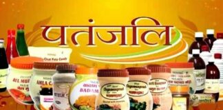 Ruchi Soya Patanjali tie-up for edible oils