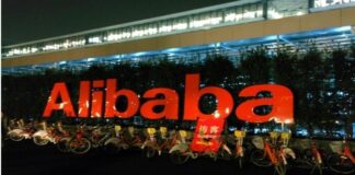Alibaba enters retail strategic partnership with Bailian Group