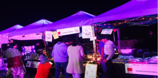 Ambience Mall organizes ‘Ambience Carnival’