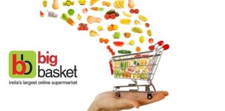 BigBasket touches 25,000 customers in Coimbatore