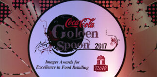 South India's foodservice giants honoured at 10th Annual Coca-Cola Golden Spoon Awards