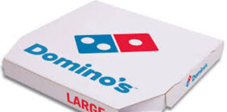 Winning Stories of Excellence: Domino's delivered service on the go