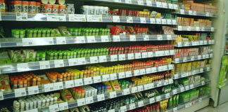 Note ban-hit FMCG industry expects sales to pick up by 2018: GCPL