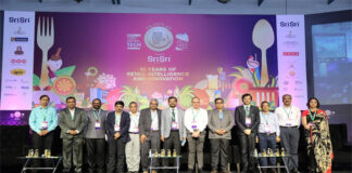 Food Safety Conclave organised at India Food Forum 2017