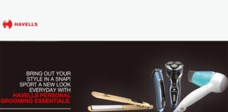 Havells India forays into personal grooming segment, targets youth