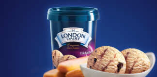 Brand Design Concept: How London Dairy became the icing in India's premium ice cream segment
