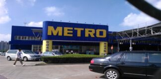 Metro Cash & Carry opts for cautious expansion plan; to open 5-6 stores every year