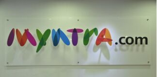 Myntra rejigs top-level management