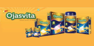 Sri Sri Ayurveda launches Ayurvedic drink, Ojasvita