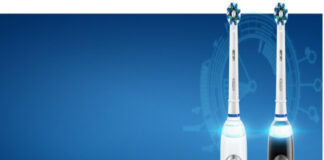 Oral-B launches range of electric rechargeable toothbrushes; to expand category further