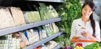 Tips for buying organic food on a budget