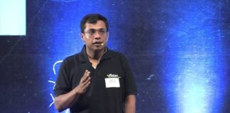 Level playing field is needed for local companies: Flipkart's Sachin Bansal