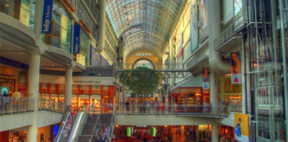 How superlative support services ensure a mall's success