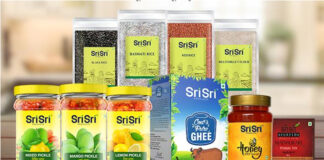 Sri Sri Ayurveda to introduce spices, organic staples; plans to expand global presence