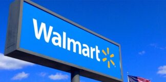 Walmart buys online outdoor retailer Moosejaw for US $51 million
