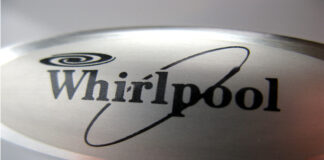 Whirlpool India Q3 net profit jumps 45 pc at Rs 55.44 crore
