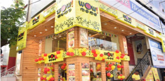 Wow! Momo opens 101st outlet in Kolkata; to add 60 plus outlets by year end across India