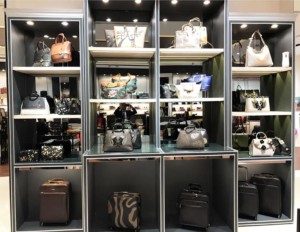 Da Milano goes global; opens first store in Dubai